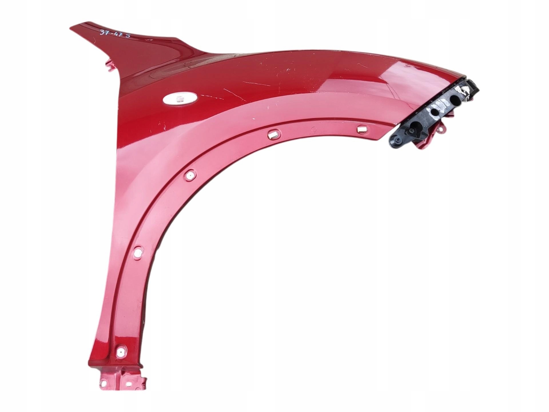 fender right front front NISSAN JUKE and F15 2010-2014