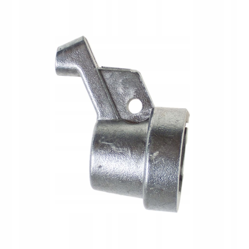 Korpus kierownicy Romet Ogar 200 205 prawy ALMOT do metalowej manetki