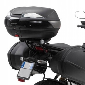 Kappa – Rám Centrálneho Kufra Ducati Multistrada 1200 (10-14) (s Doskou Mo)