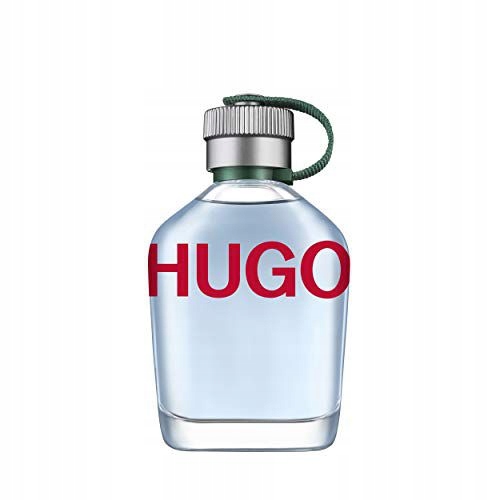 Hugo Boss Hugo Edt Objem: 125 ML Pro Muže