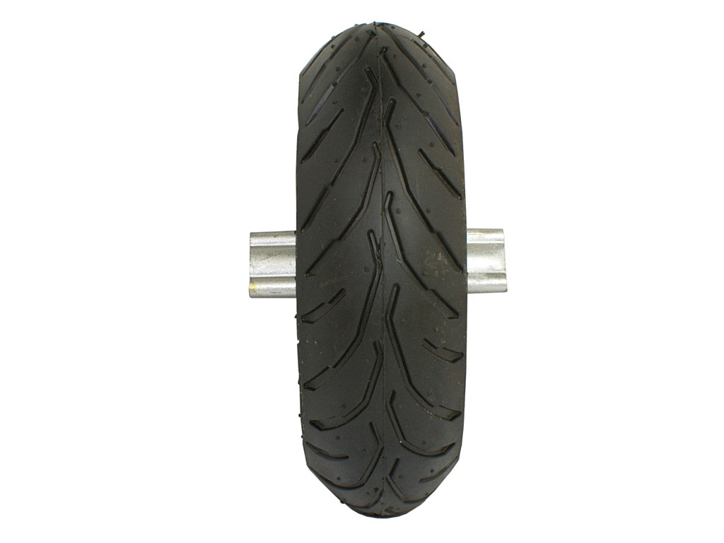 

Koło Opona Tył Pocket Mini Bike ścigacz 110/50-6,5