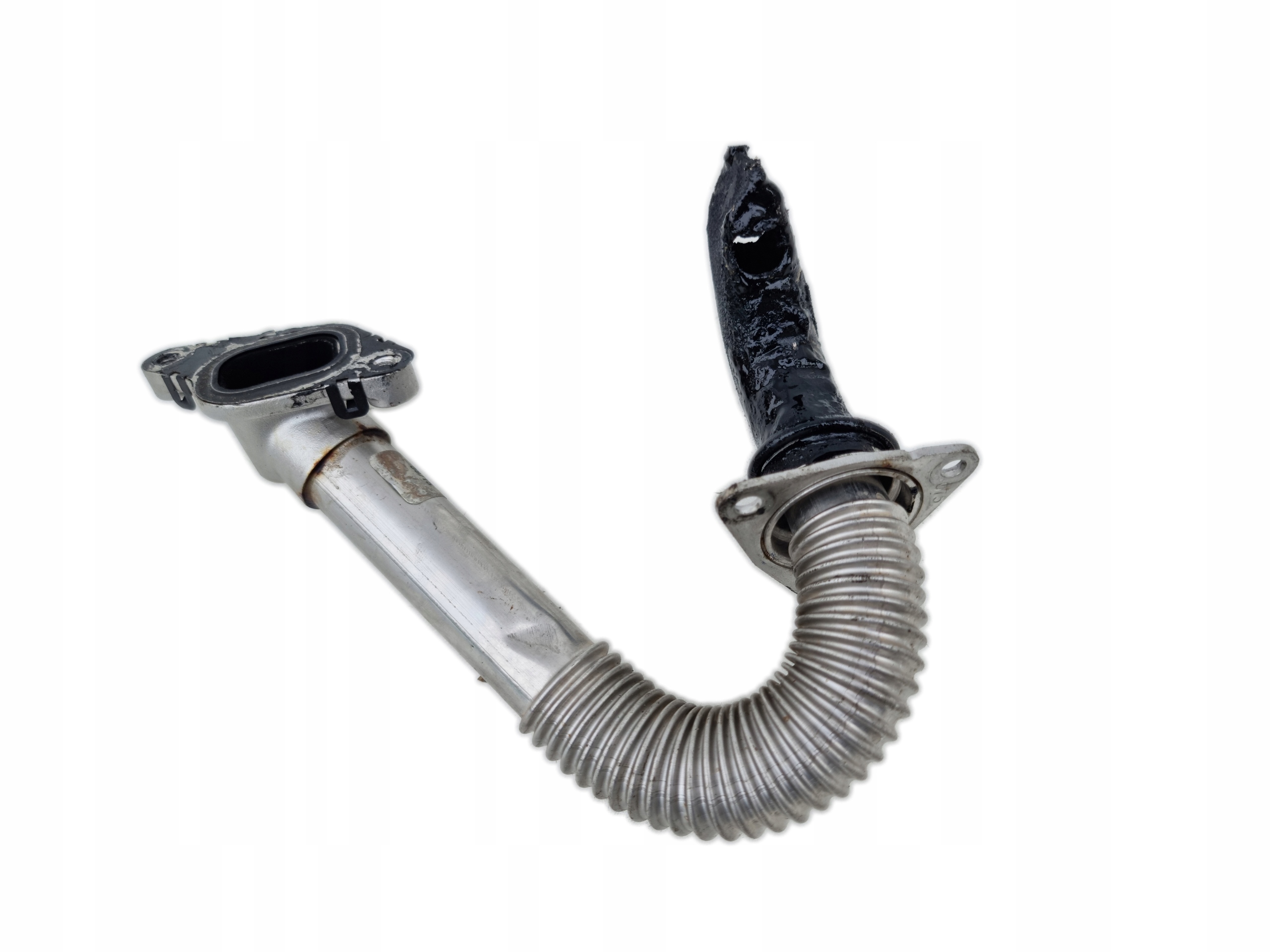 55268536 - Jeep Cherokee KL 2.2 труба кабель