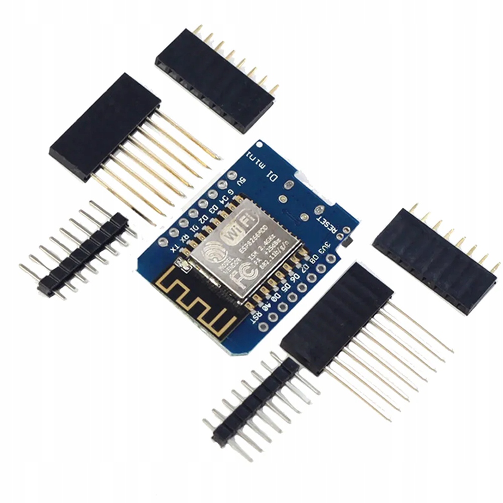 Konwerter ESP32 Wemos D1 mini