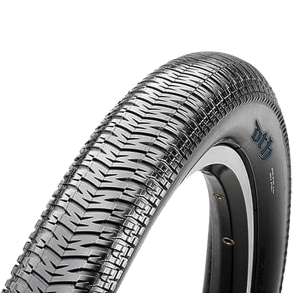 Opona Maxxis Dth 20 Silkworm