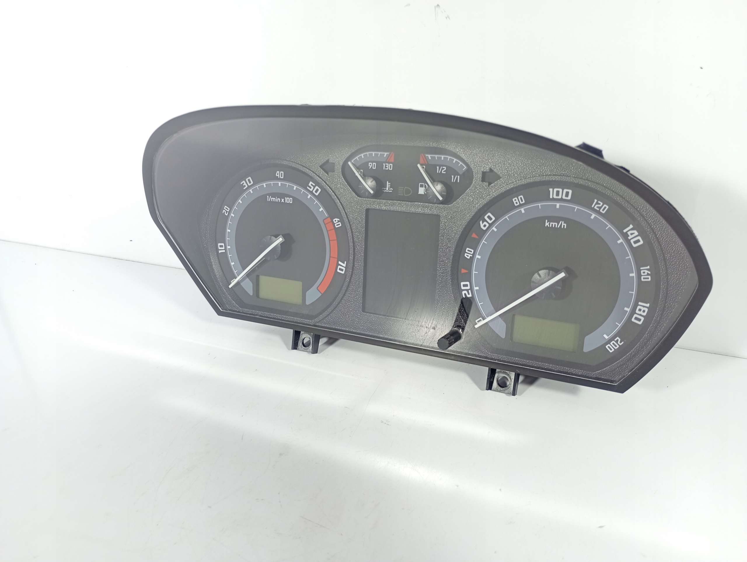 Skoda Fabia 1 l 99-08 dials dials tachometer