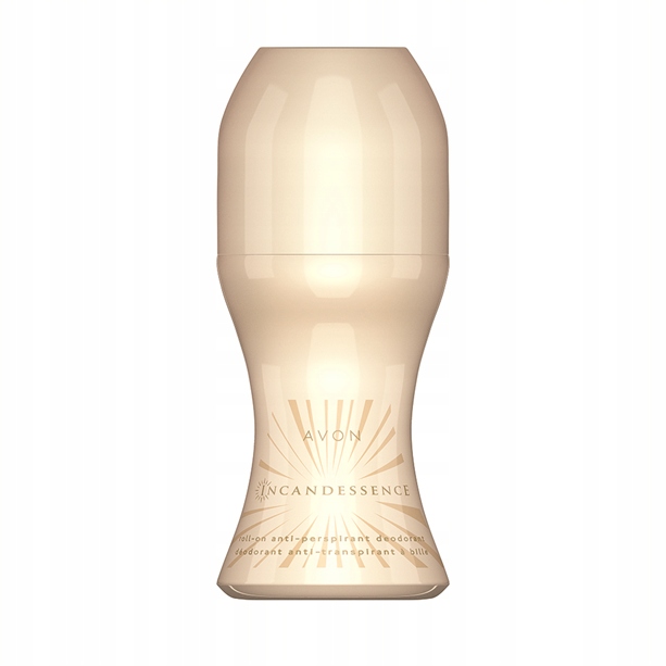 

Avon Antyprespirant damski Incandessence 50 ml