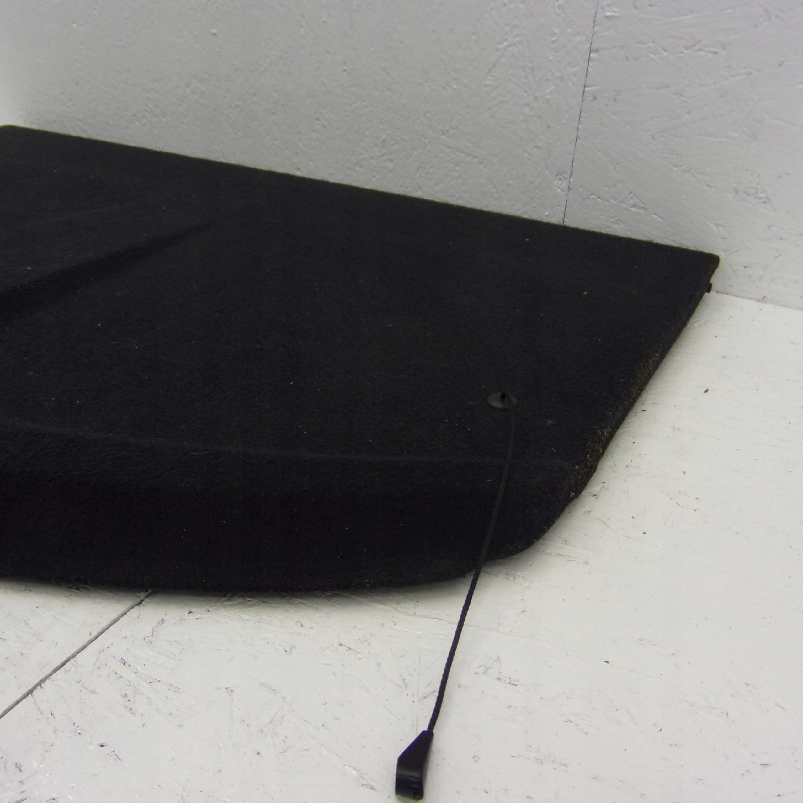 plato rear part rear boot ALFA ROMEO GT