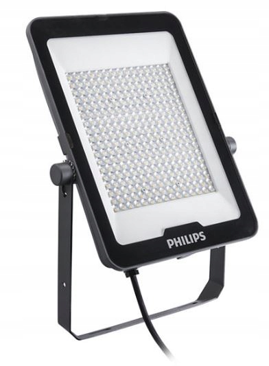 Прожектор bvp165 LED105 / 840 PSU 100W AWB CE