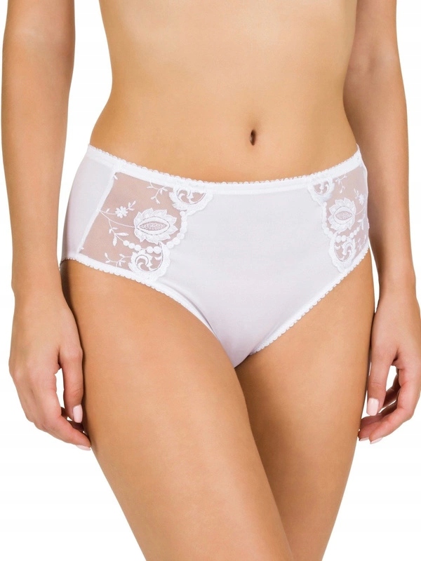 Felina kalhotky Provence bílé 81305 40