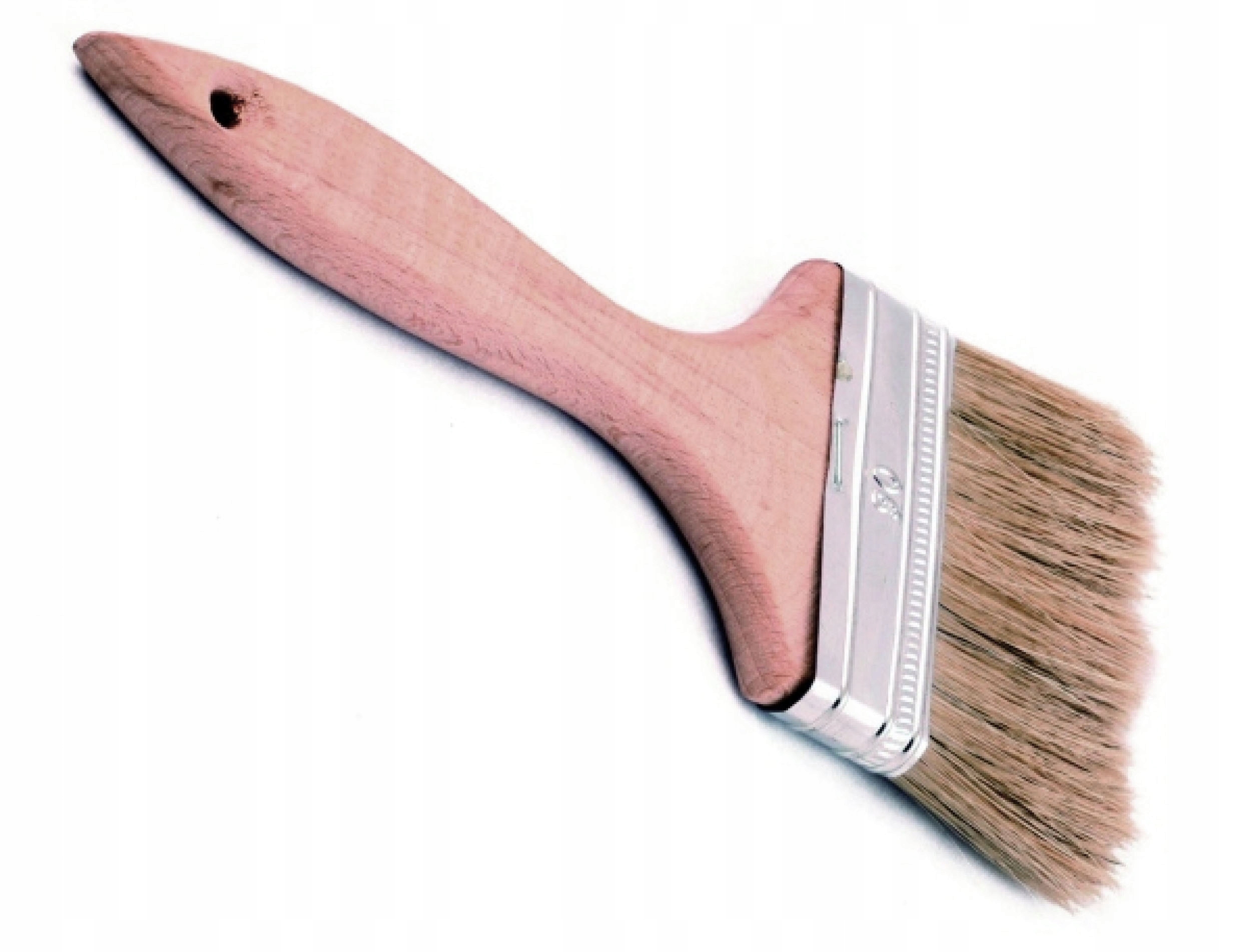 

Pędzel Angielski 102 mm Angielka produkt Pl