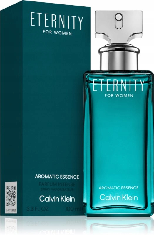 Calvin Klein Eternity Aromatic Essence for Women Parfum Intense 100 ml