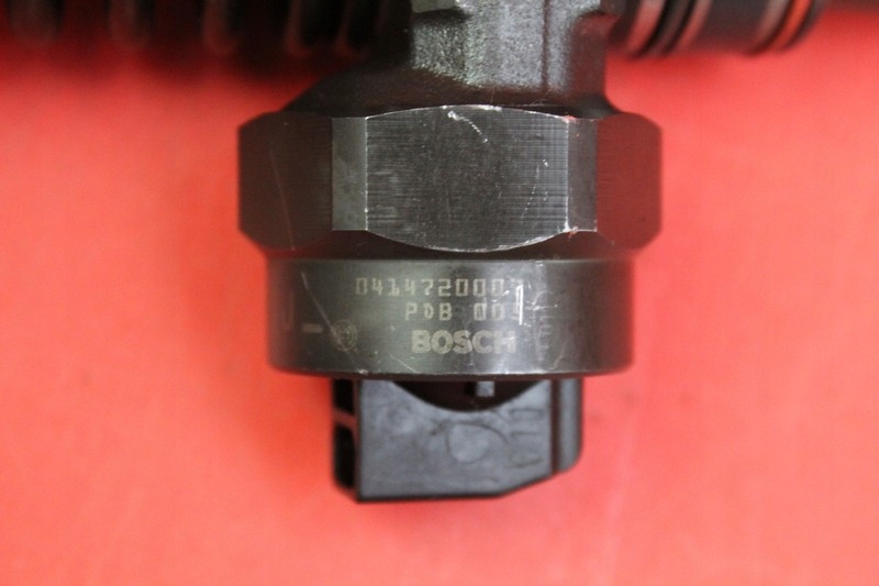 насос форсунка 041720007 vw PASSAT B6 1.9 tdi 105 ЛС 05-10