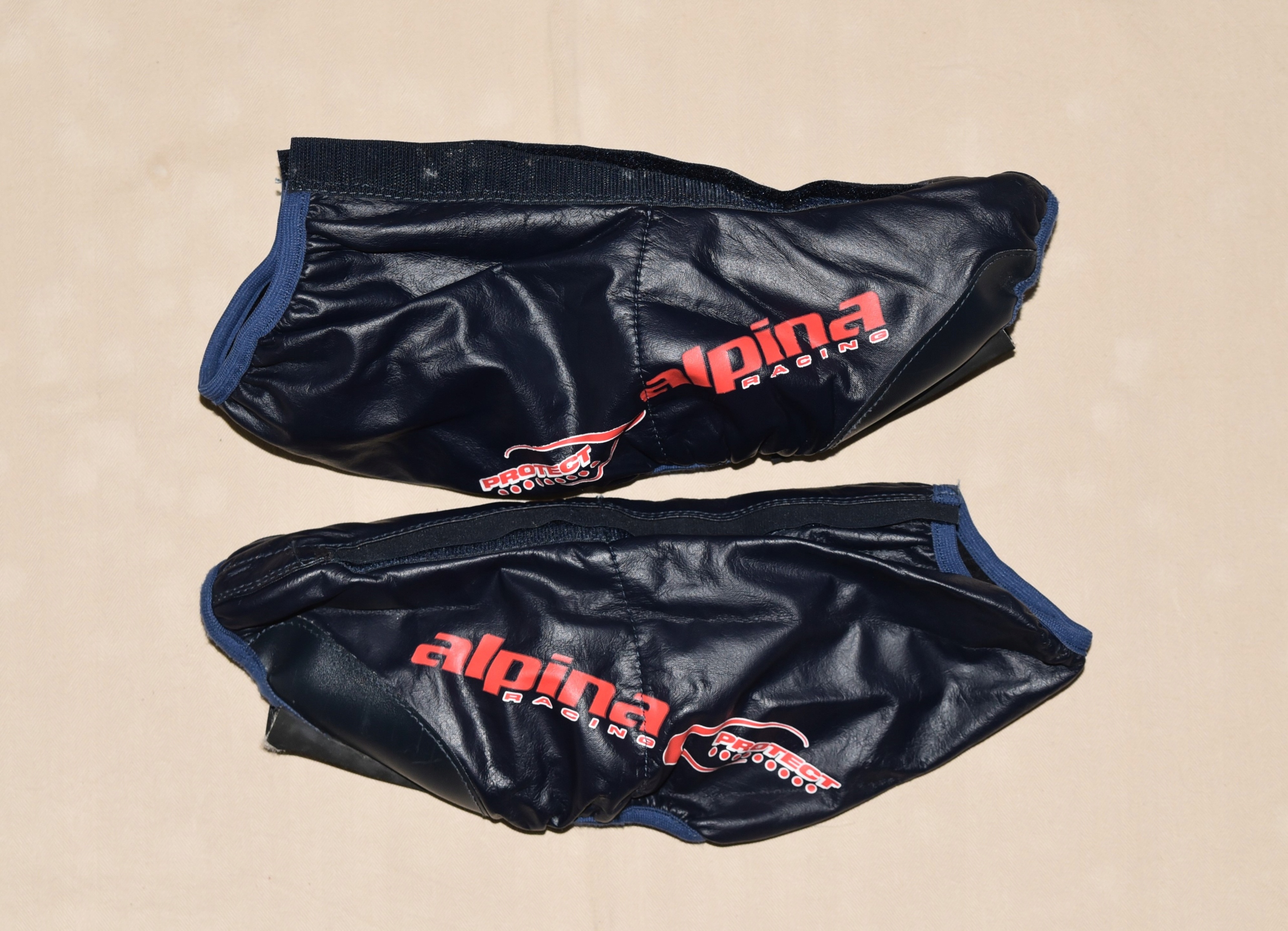 ALPINA RACING PROTECT OCHRANIACZE OCIEPLACZE 40 Marka Alpina