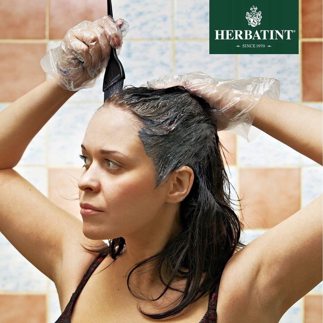 HERBATINT TRWAŁA FARBA DO WŁOSÓW 6N CIEMNY BLOND Typ farby