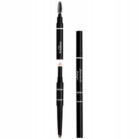 Tužka na obočí Sisley hnědá