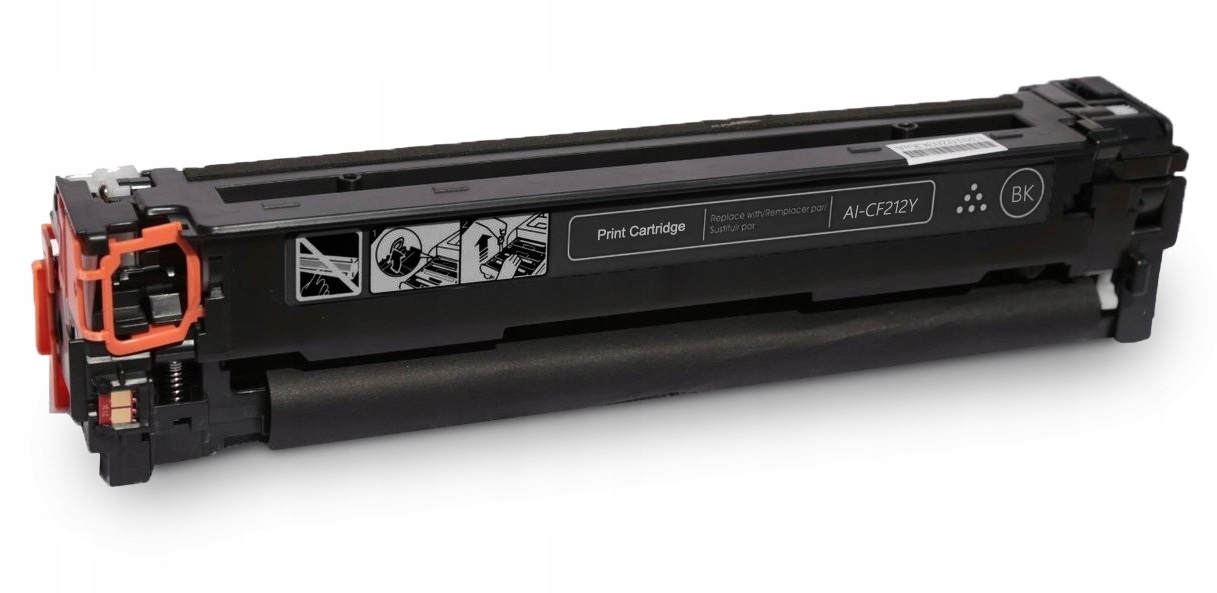 

Toner Do Hp LaserJet Pro 200 Color Mfp M276n Bk