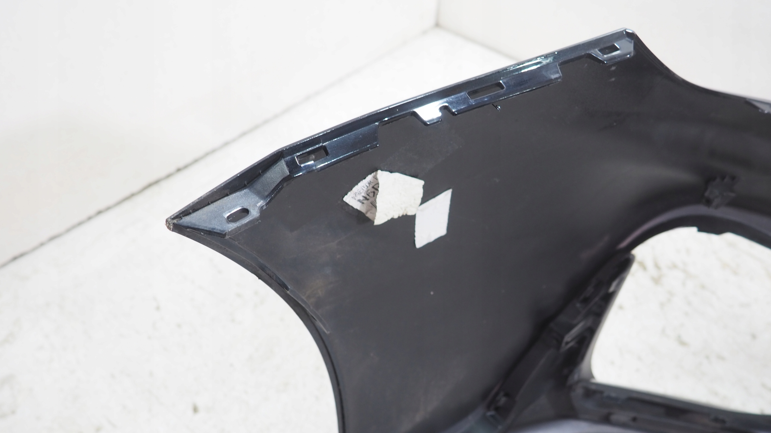Hyundai i30 III N Line lift bumper front front 86511-G4DA0