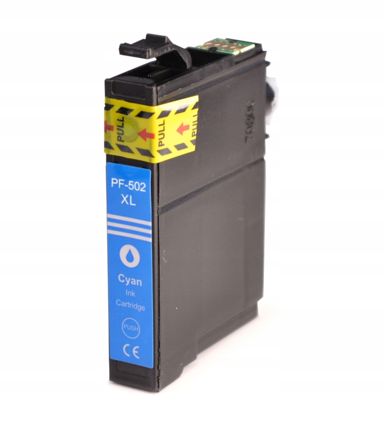 

Tusz do Epson XP-5100 XP-5105 WF-2865DWF T502 XL