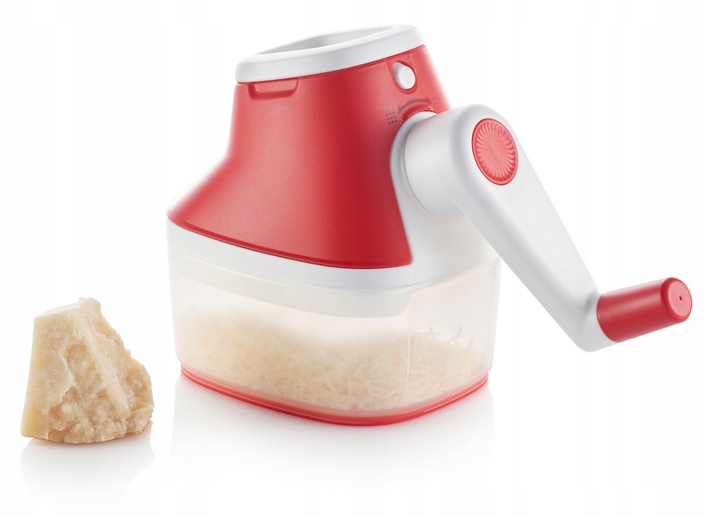 Tupperware Tarka Grate N' Store originál