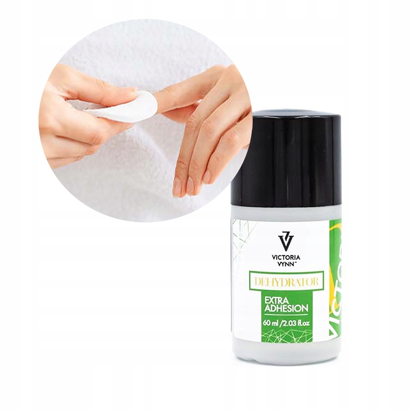 

Victoria Vynn Dehydrator do paznokci 60ml