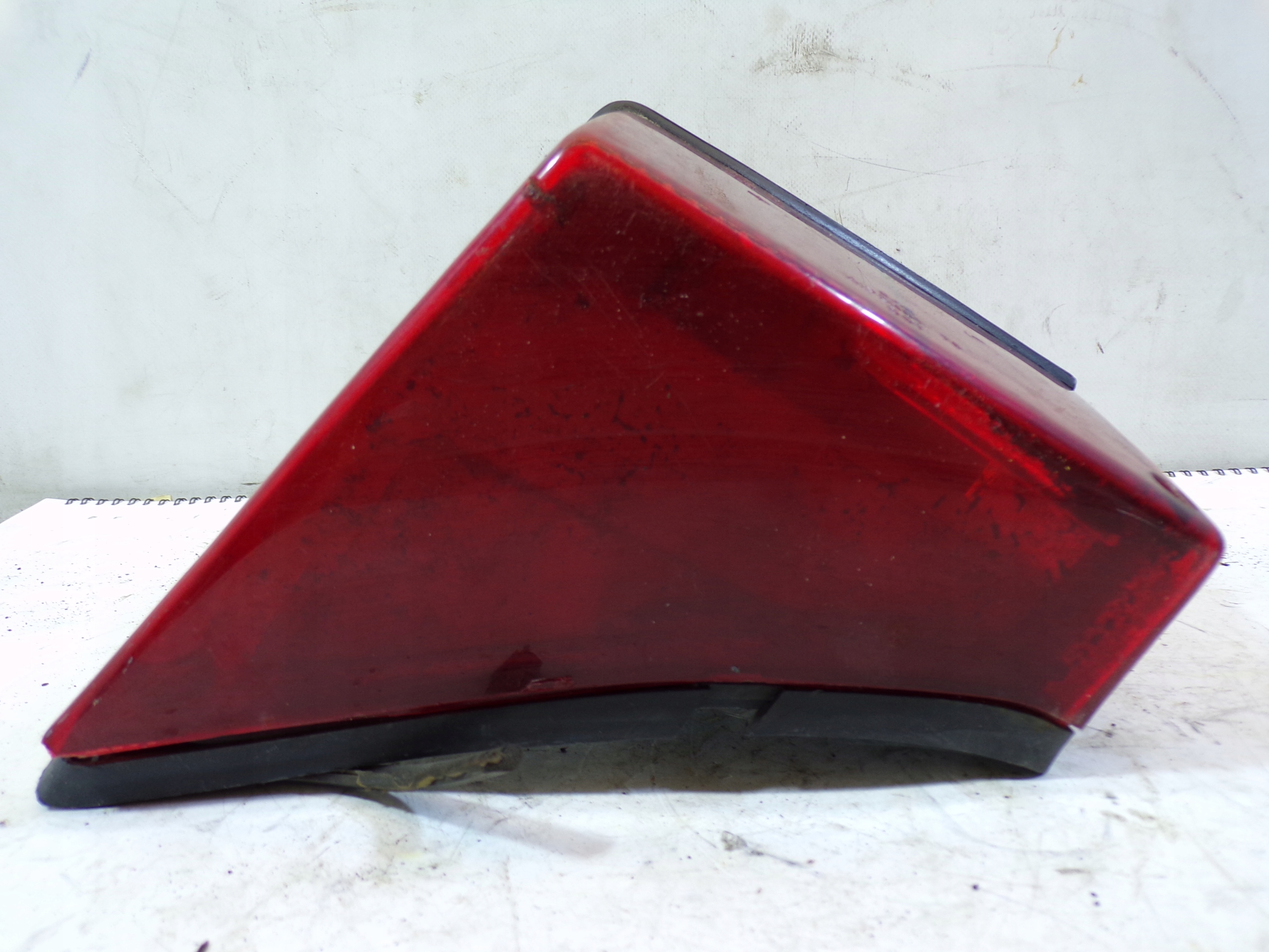 light rear rear part left SAAB 900 HB (K)