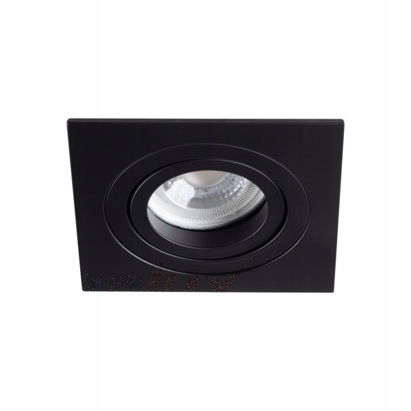 

Sufitowa oprawa punktowa Kanlux Seidy CT-DTL50-B/M