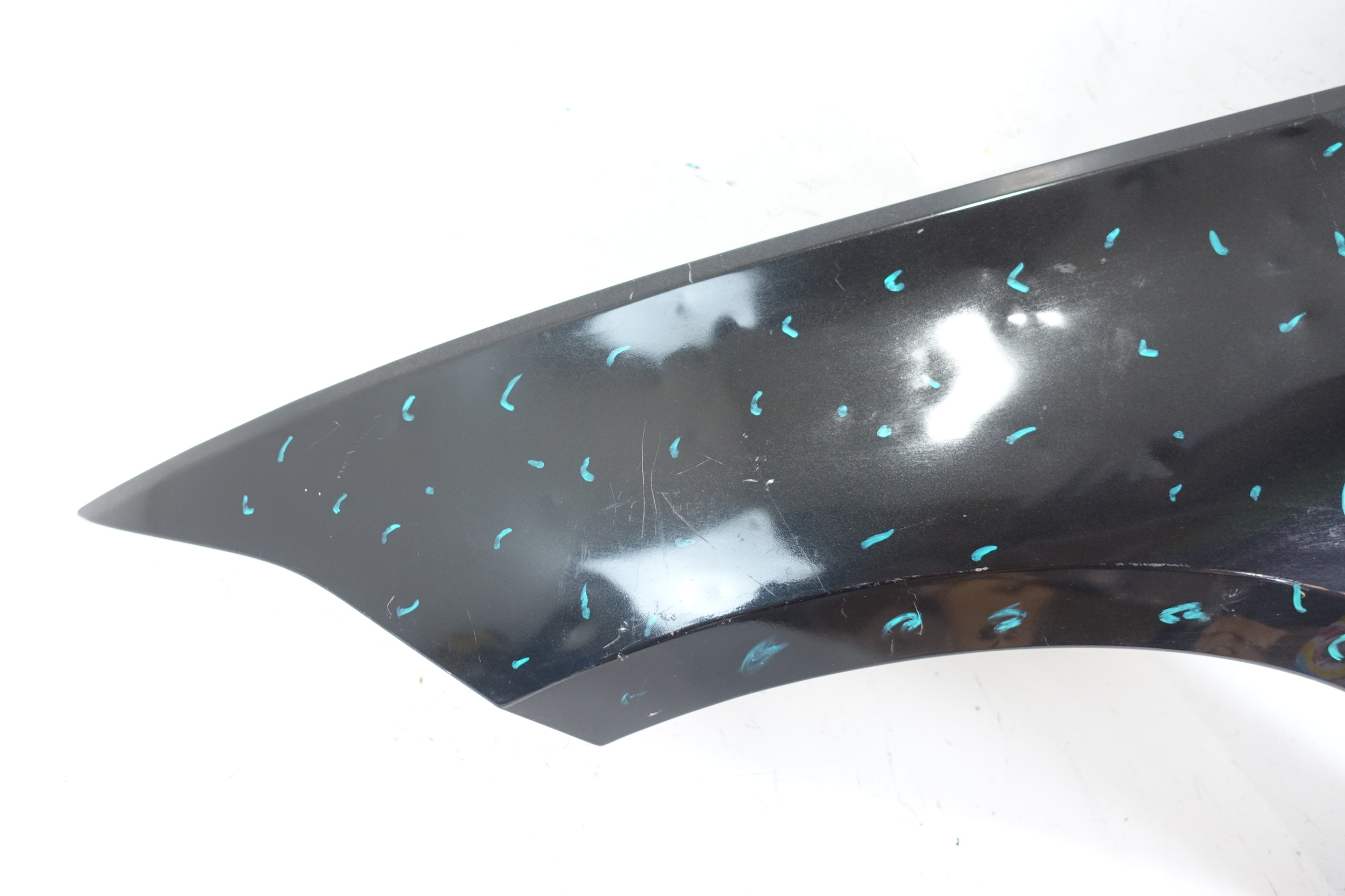 BMW 3 G20 G21 2018- fender front left front