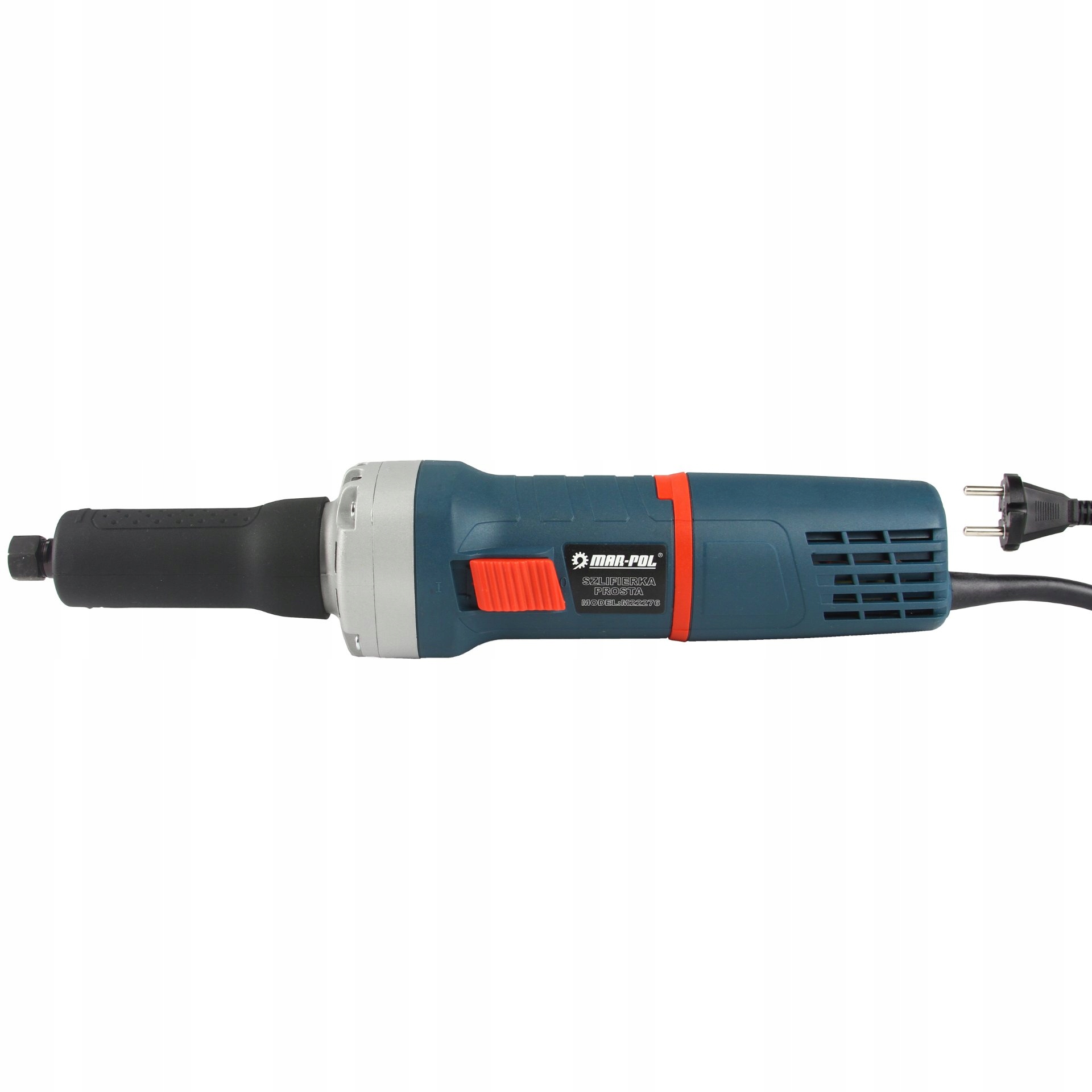 SZLIFIERKA PROSTA TRZPIENIOWA 270W MAR-POL Kod producenta M22276