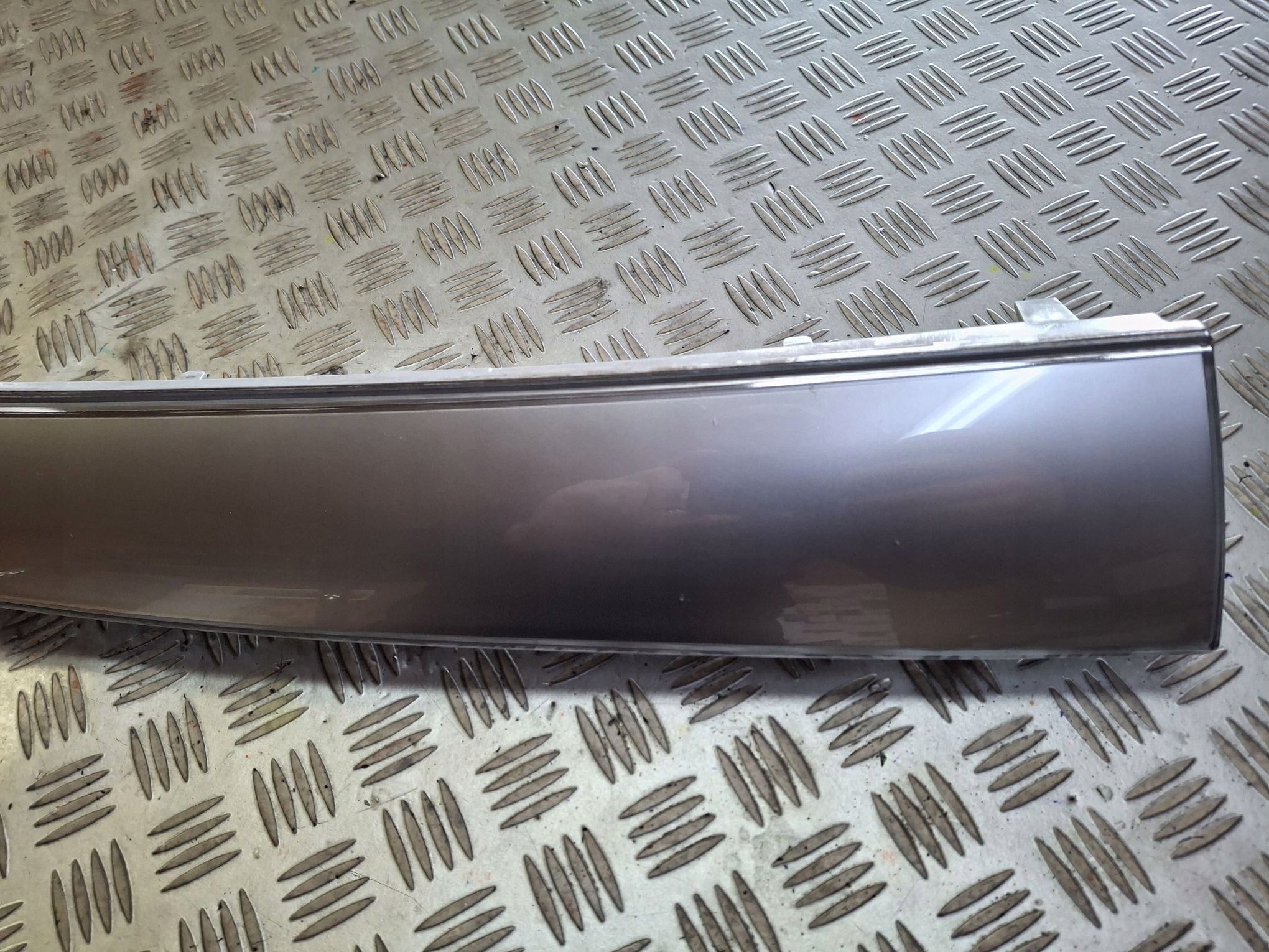 light right front LED moulding HYUNDAI IONIQ 5 2021R->
