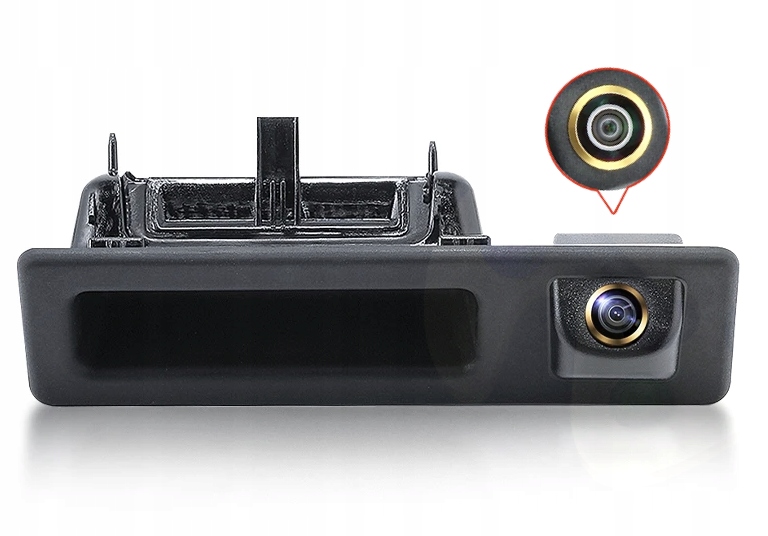 Univerzálna cúvacia kamera K.146 Sony IMX307 Bmw Seria F AHD720 a CCD