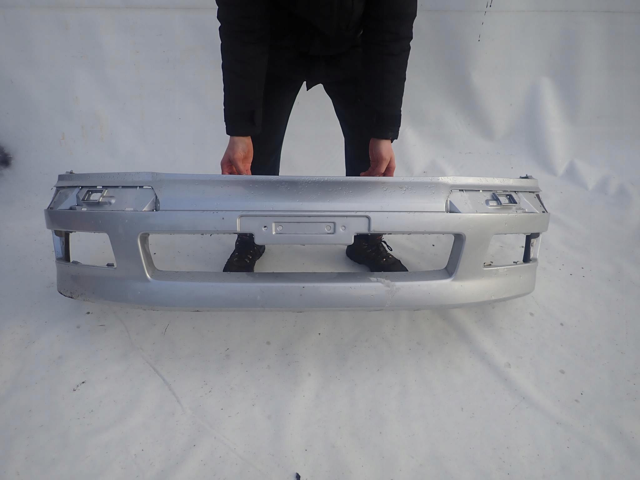MITSUBISHI SPACE WAGON III N50 98-04 bumper front