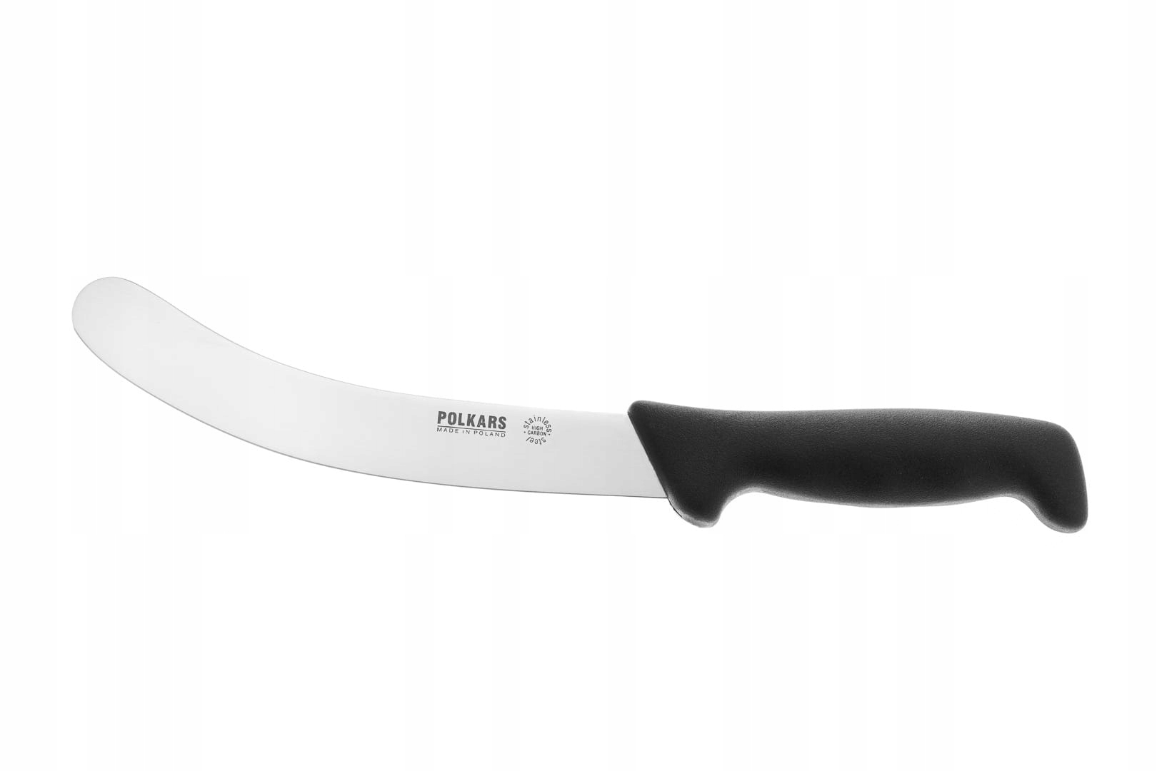 

Polkars nóż masarski nr. 8 (17,5cm)