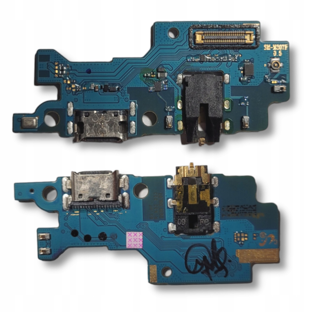 Oryginalne złącze ładowania Samsung Galaxy M30s M307F