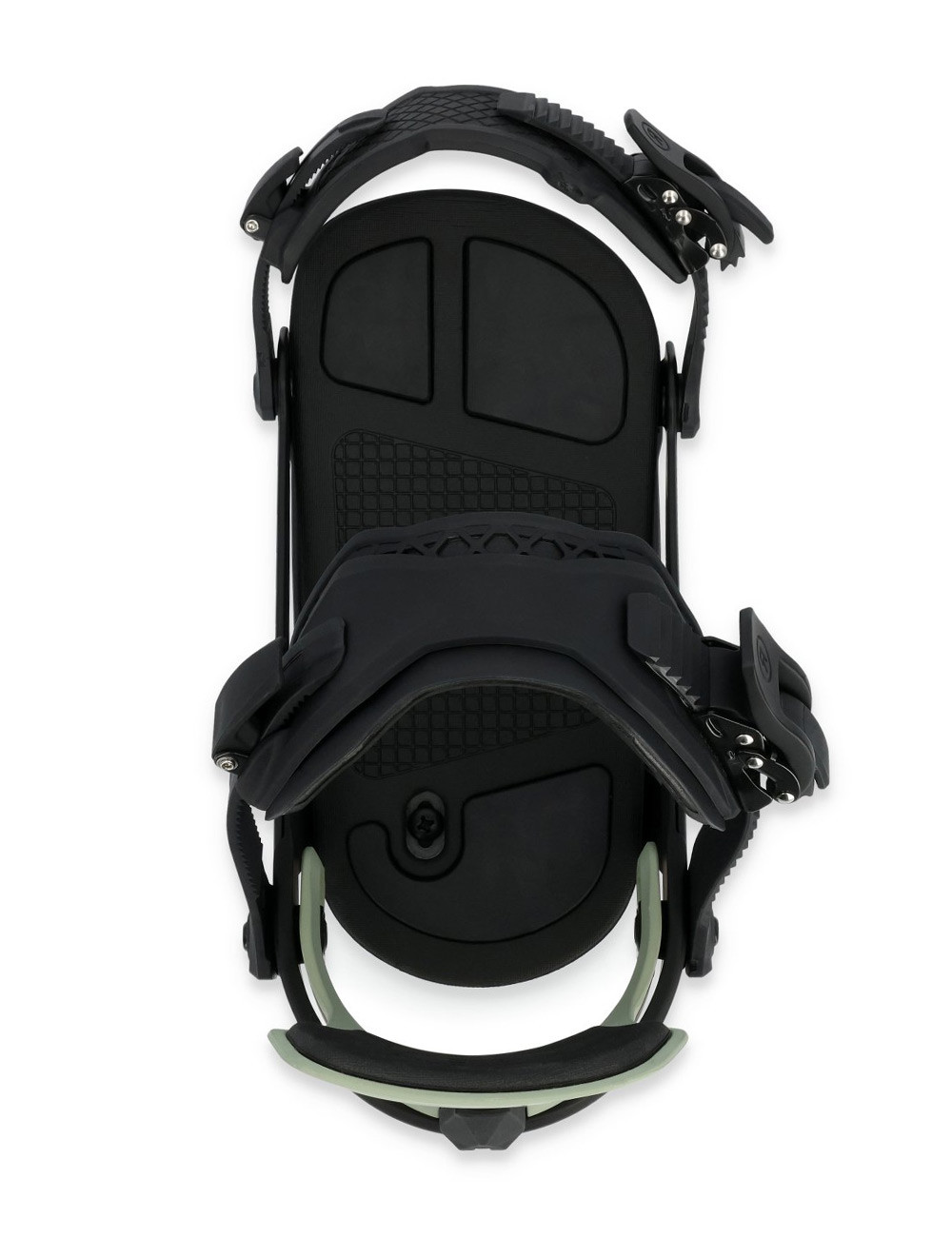 Wiązania snowboardowe Ride A-9 Autumn M Model A-9