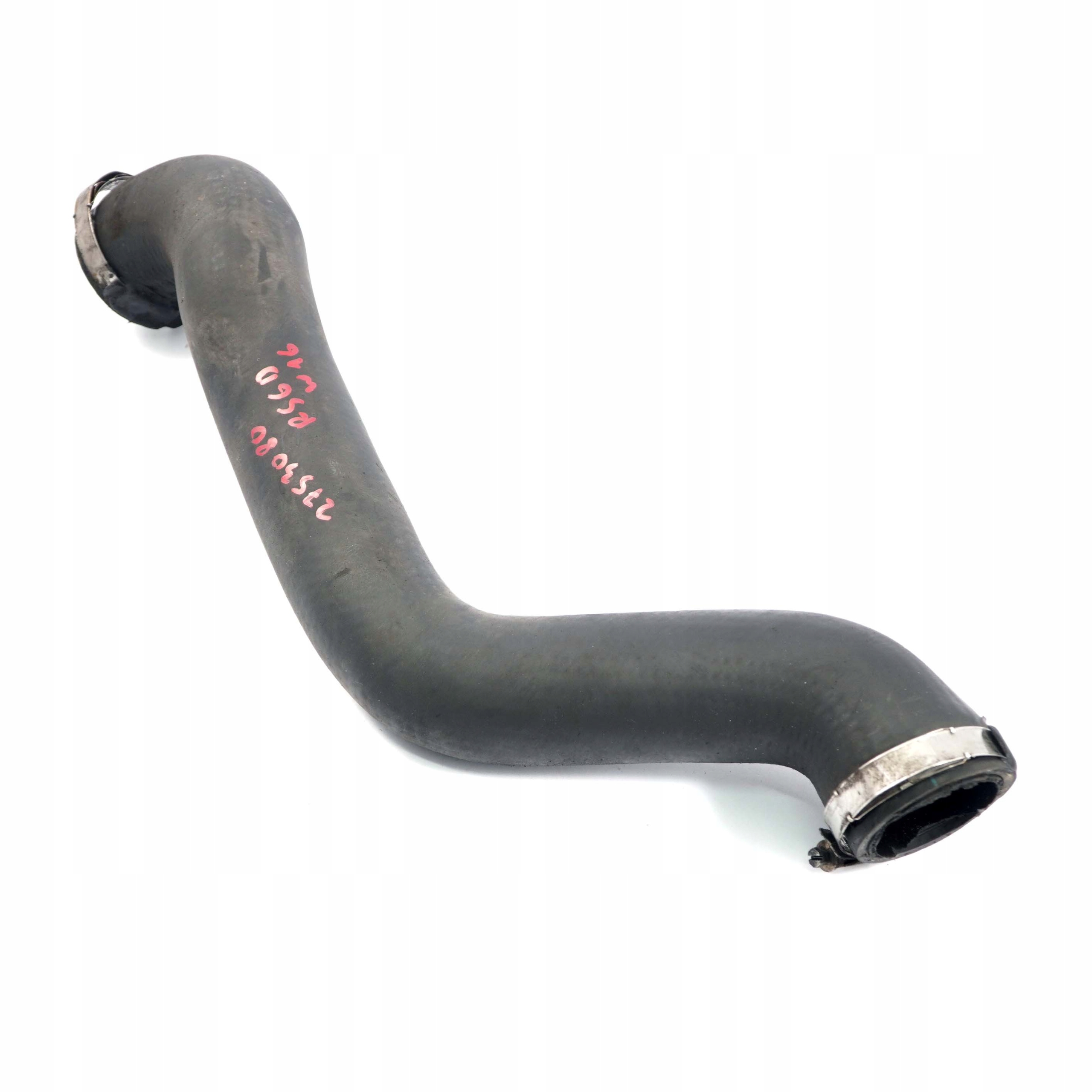 13712753080 - Мини R55 R56 D Труба Воздуховод Наддува