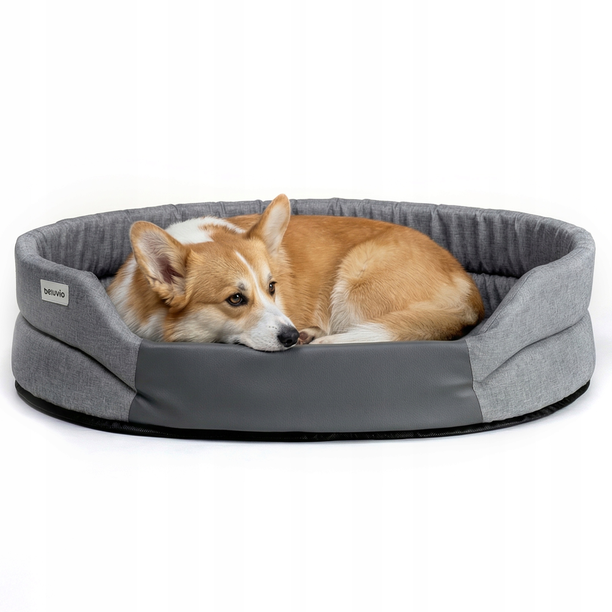 Levně Pelíšek pro psa a kočku Hydrofobní měkké obklopující Peluvio Arita M