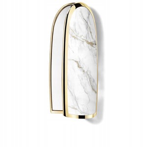 GUERLAIN_Rouge G Case Le Marbre pouzdro na rtěnku