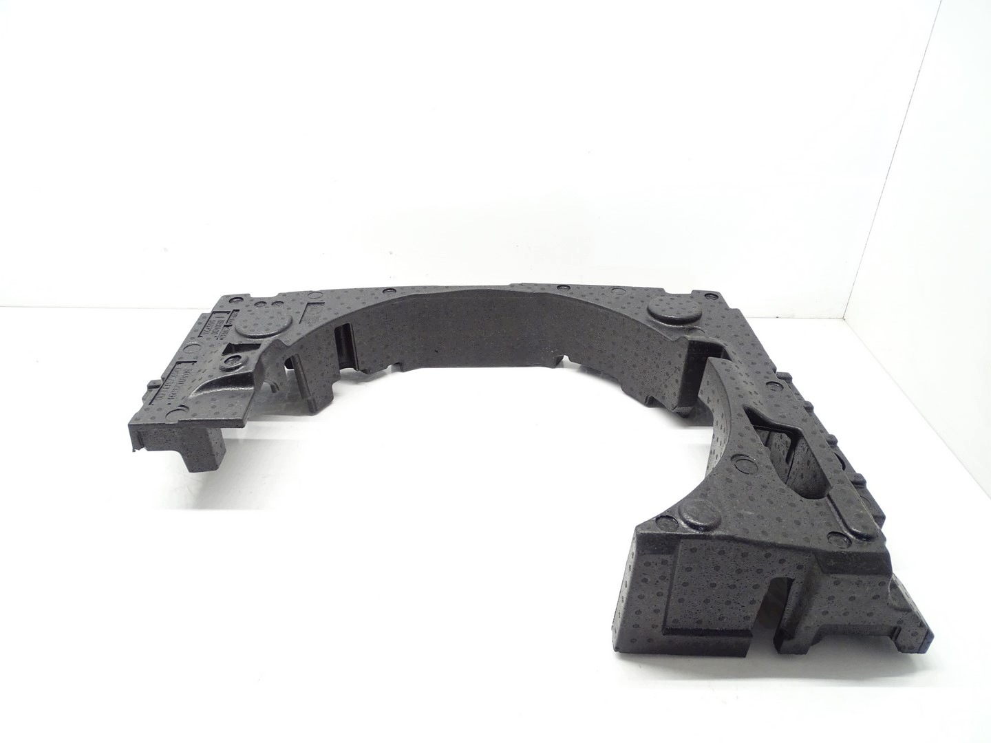 WKLAD polystirene boot AUDI Q5 80A 80A012109J
