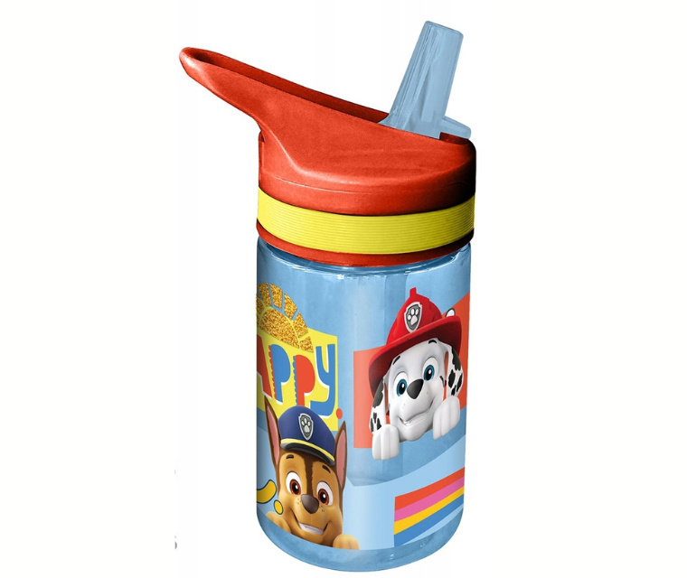 Bidon do picia PSI PATROL Tritan 400ml