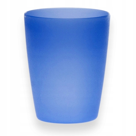 

Kubek plastikowy 250 ml nietłukący