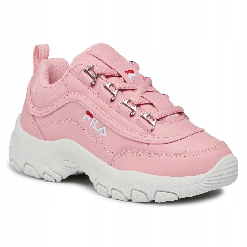 

Buty młodzieżowe Fila Strada 1010781.73W R. 32