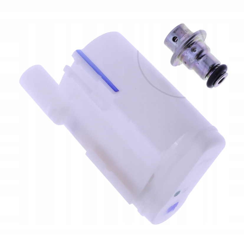 Palivový Filter Oem Pre Motocykel Honda Crf 250 CRF250 2013-2016