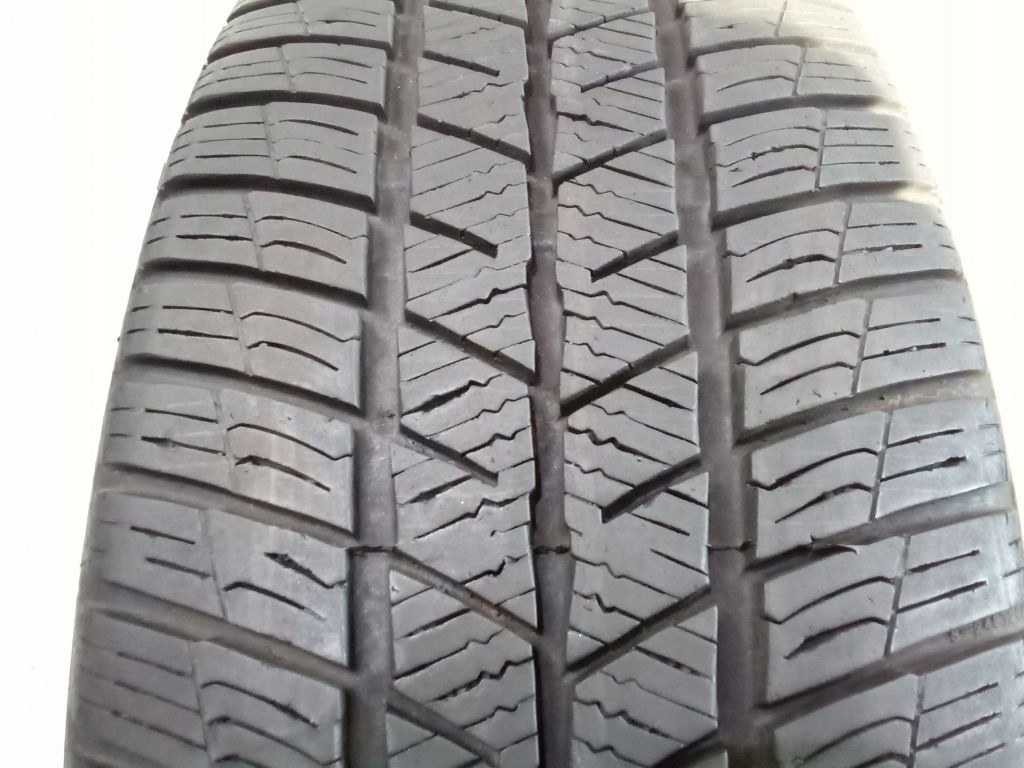 tyres Barum Polaris 5 205/55/16 91T 2022 6,3mm
