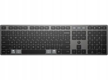 Hp Nabíjecí bezdrátová klávesnice Hp 720 pro více zařízení