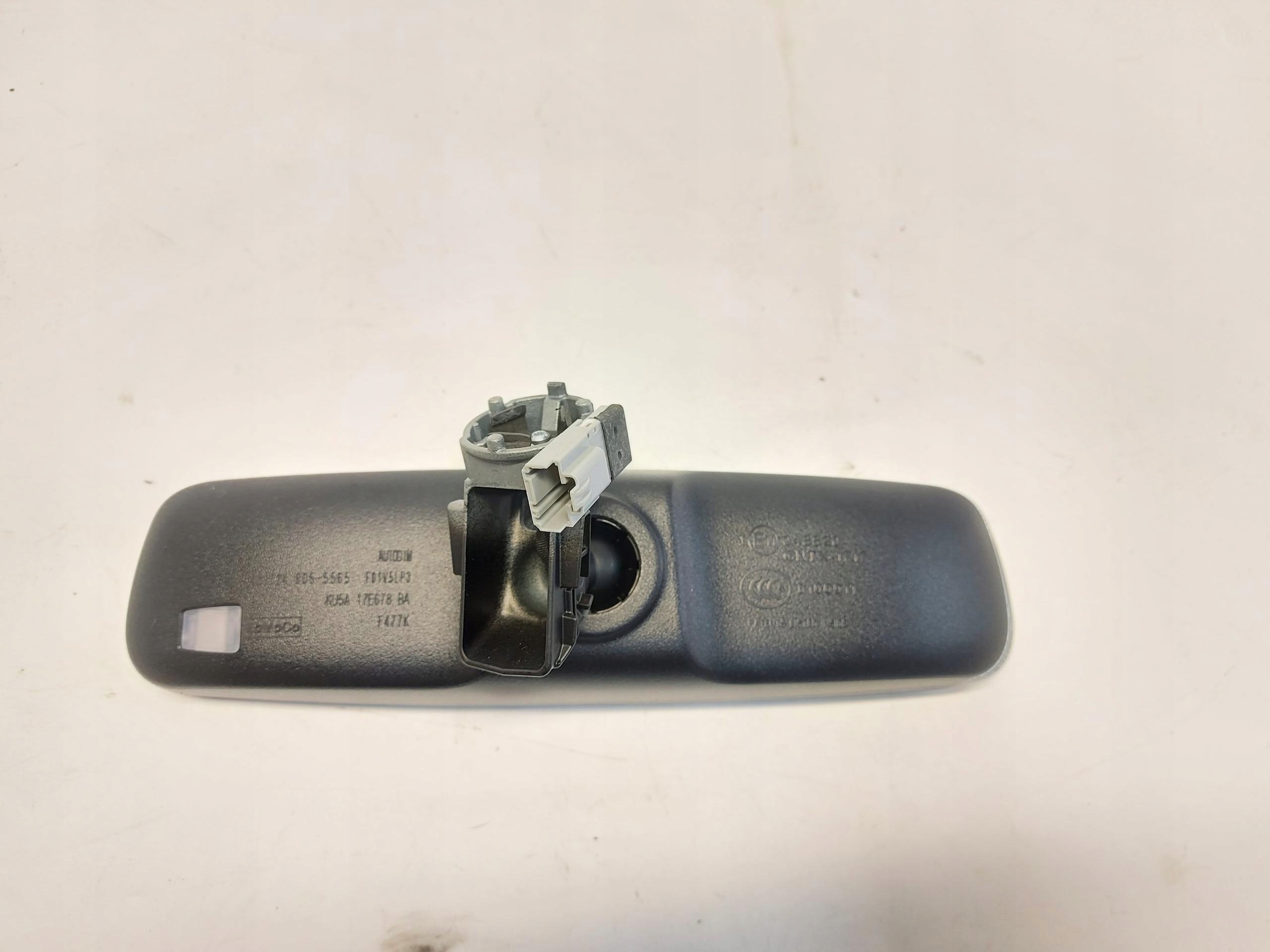 Ford Ranger X 6 VI 2024r mirror inner KU5A-17E678-BA