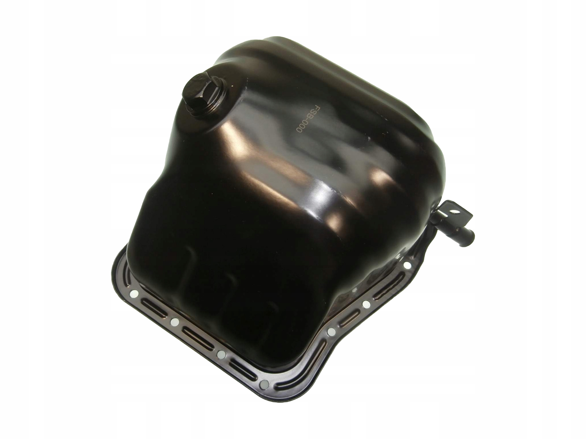 BMO-SB-000 - SUBARU IMPREZA FORESTER МАСЛЯНИЙ ПІДДОН 2.0 2.5 SOHC