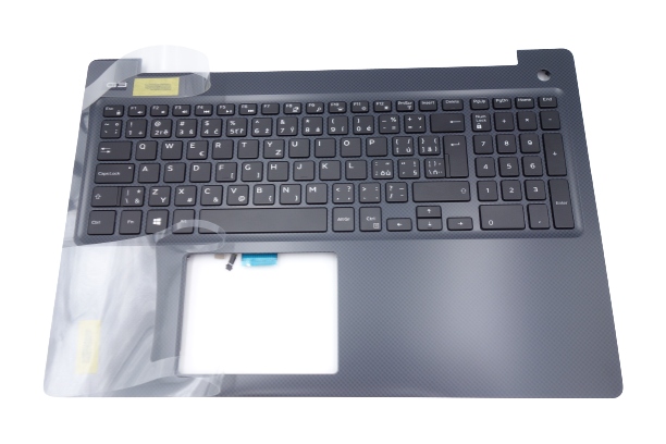 

Oryginał Palmrest Dell G3 3579 VPG5D XG83F N4HJH