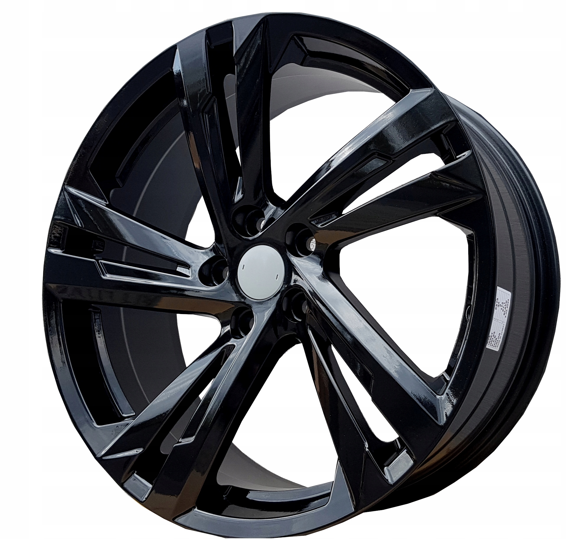 Диски 19 5x112 ET40 57,1 ARW ALACAM