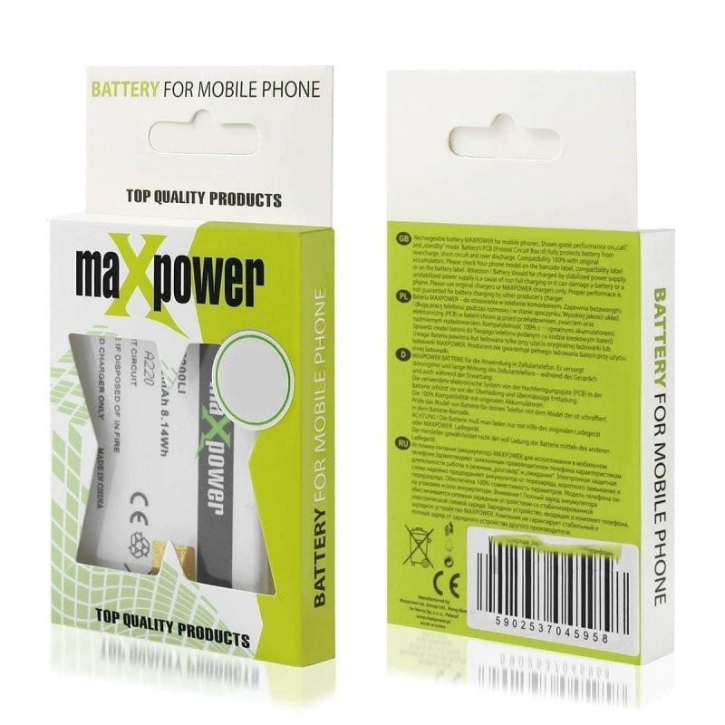 Bateria nokia 6100/6300 fabrycznie nowa