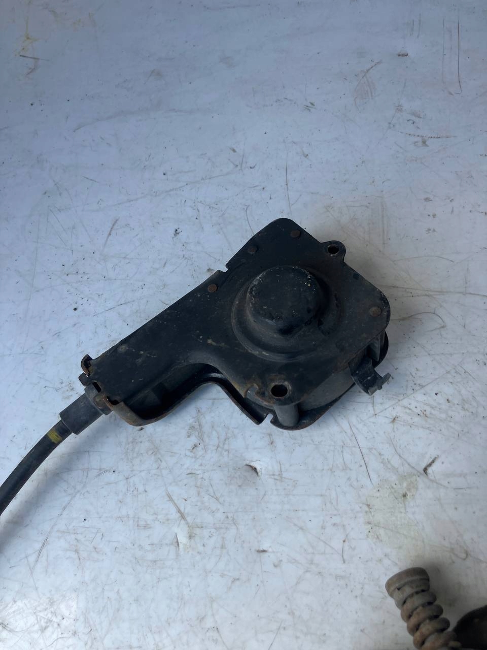 WINDA Roues de la roue de secours CITROEN C4 GRAND PICASSO II #30